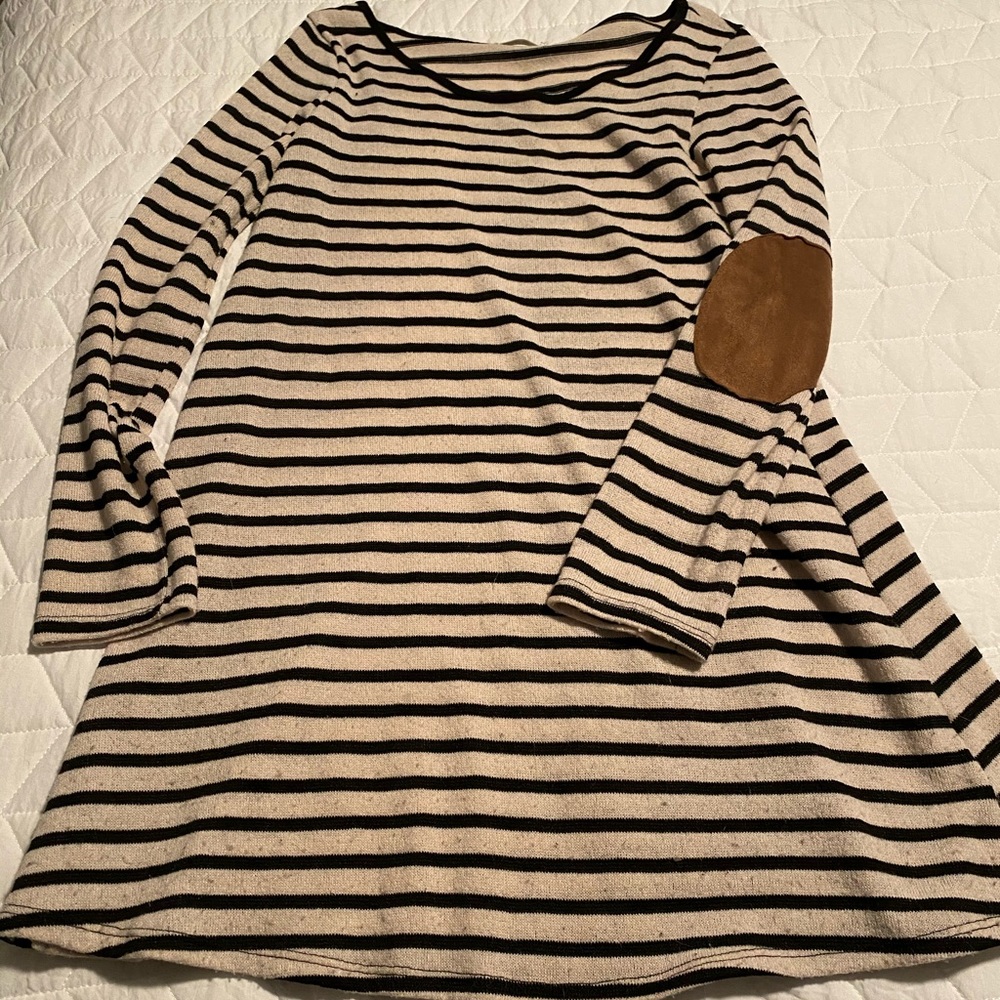 Dainty Hooligan Boutique Sweater Dress